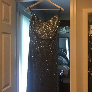 Jenny Yoo Collection Bridesmaid Dress